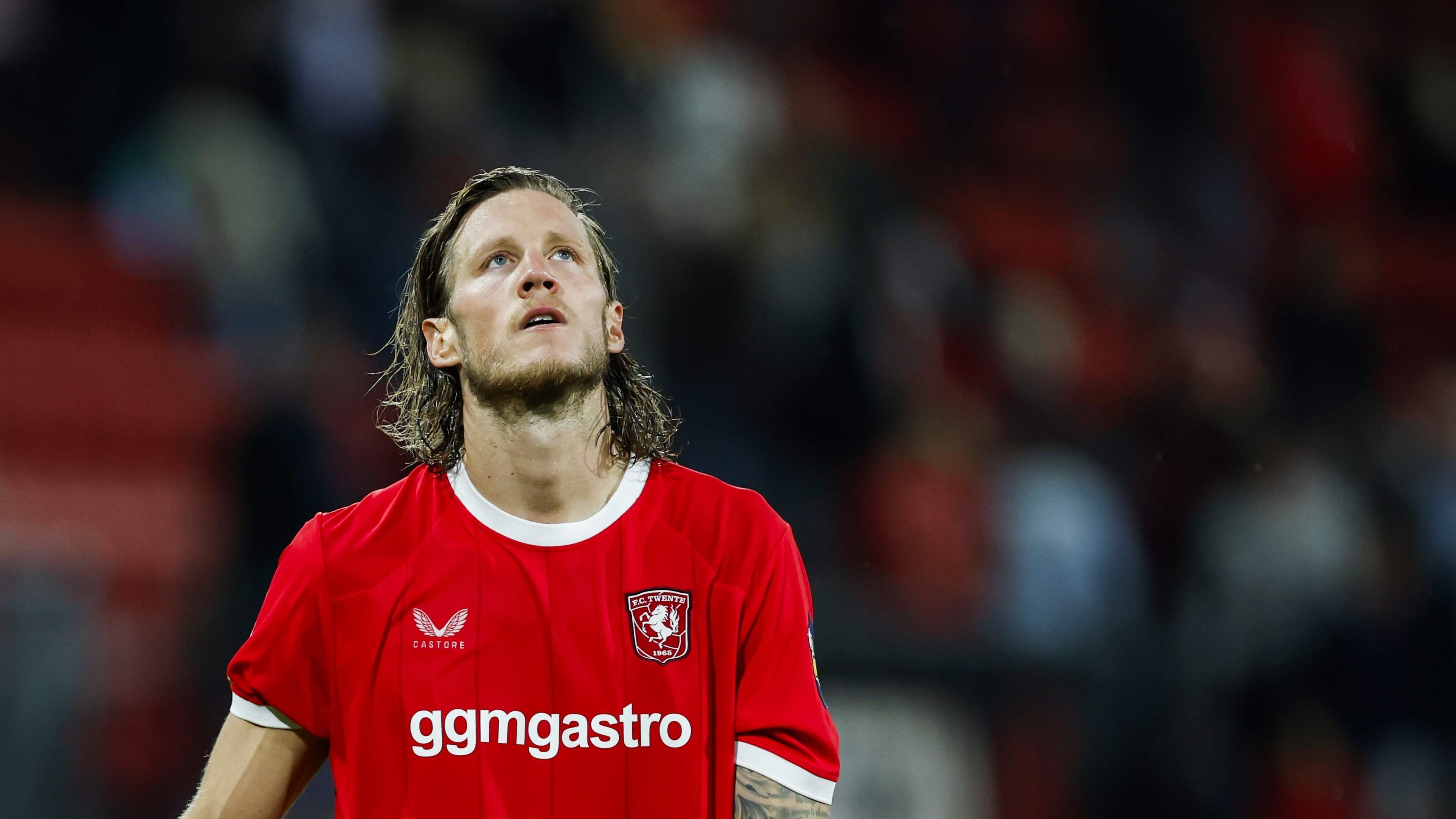 LIVE voorronde Conference League | FC Twente zonder Unnerstall en Weghorst naar Slowakije